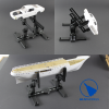 Miju Models JIG-MULTI-STANDARD Statyw wielozadaniowy / Multi-purpose tripod
